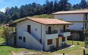 Casa Lucía - Guatapé